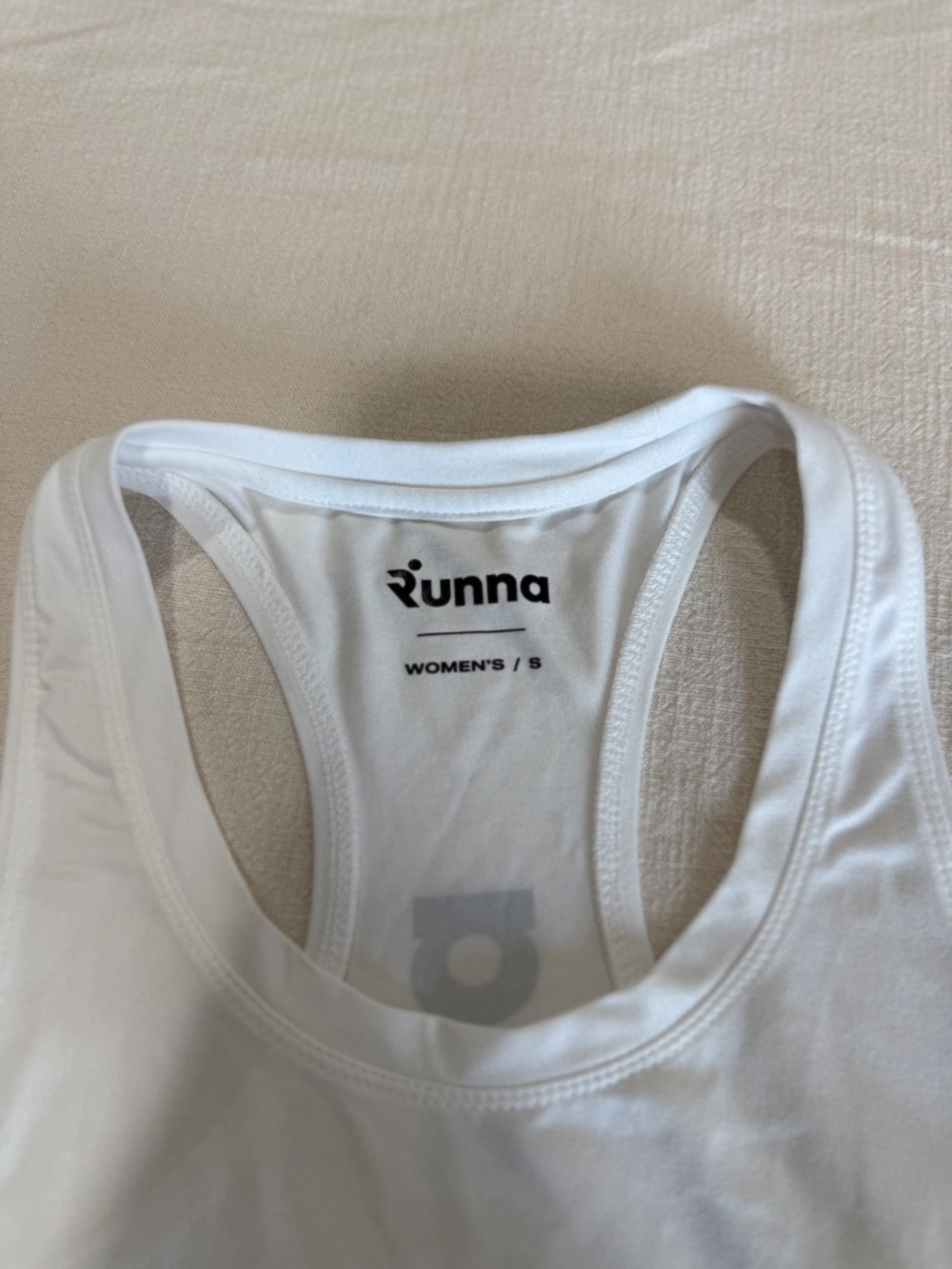 Runna Tank Top - Picture 4 of 6